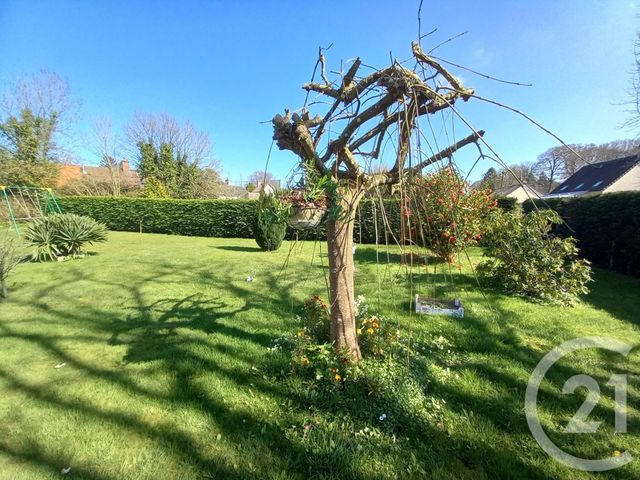 maison à vendre - 7 pièces - 124.6 m2 - MARTINVAST - 50 - BASSE-NORMANDIE - Century 21 Hervé Regnault