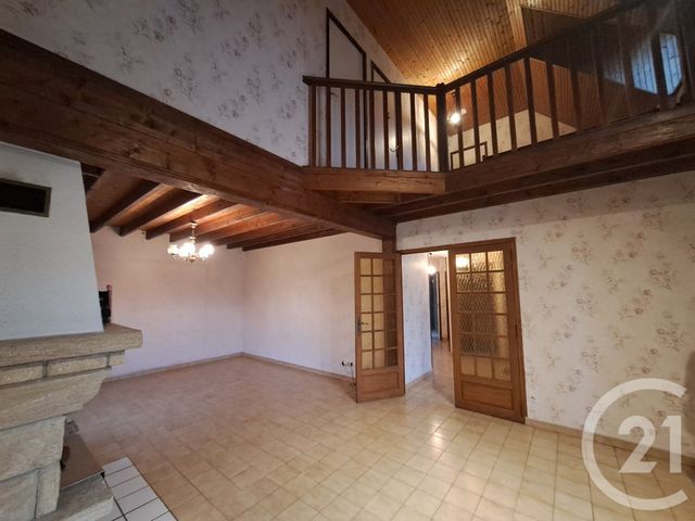maison à vendre - 7 pièces - 124.6 m2 - MARTINVAST - 50 - BASSE-NORMANDIE - Century 21 Hervé Regnault
