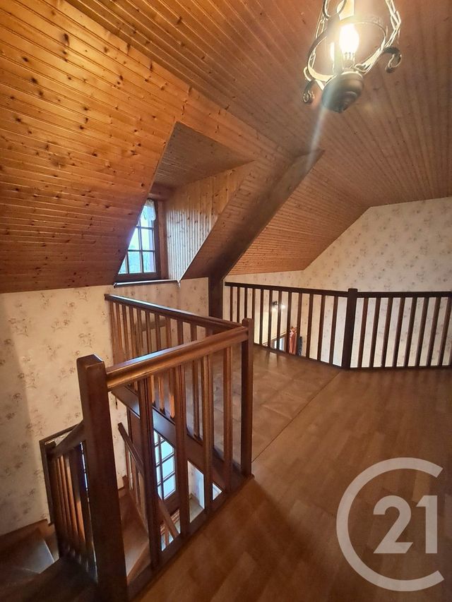 maison à vendre - 7 pièces - 124.6 m2 - MARTINVAST - 50 - BASSE-NORMANDIE - Century 21 Hervé Regnault