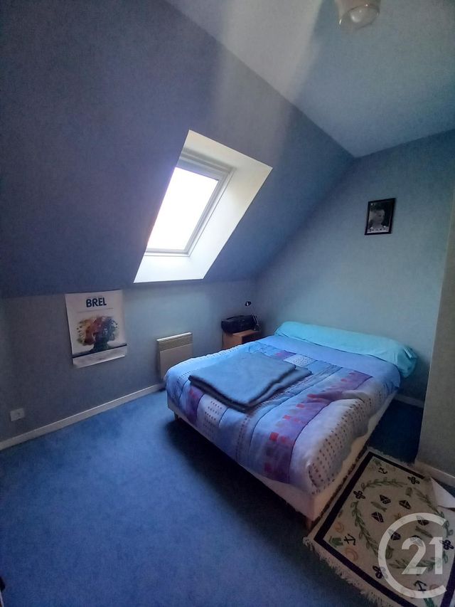 maison à vendre - 7 pièces - 124.6 m2 - MARTINVAST - 50 - BASSE-NORMANDIE - Century 21 Hervé Regnault