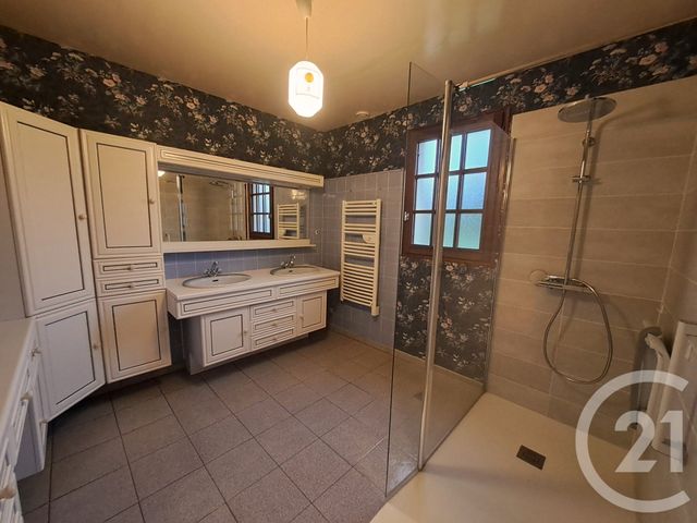 maison à vendre - 7 pièces - 124.6 m2 - MARTINVAST - 50 - BASSE-NORMANDIE - Century 21 Hervé Regnault