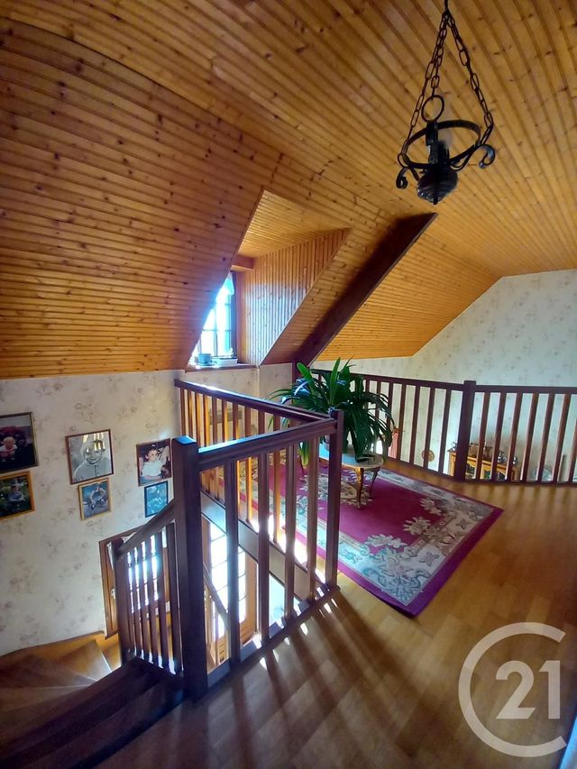 maison à vendre - 7 pièces - 124.6 m2 - MARTINVAST - 50 - BASSE-NORMANDIE - Century 21 Hervé Regnault