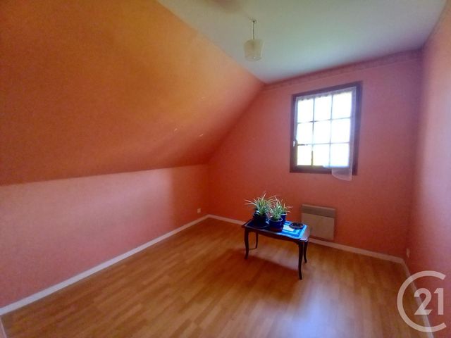 maison à vendre - 7 pièces - 124.6 m2 - MARTINVAST - 50 - BASSE-NORMANDIE - Century 21 Hervé Regnault