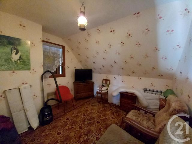 maison à vendre - 7 pièces - 124.6 m2 - MARTINVAST - 50 - BASSE-NORMANDIE - Century 21 Hervé Regnault