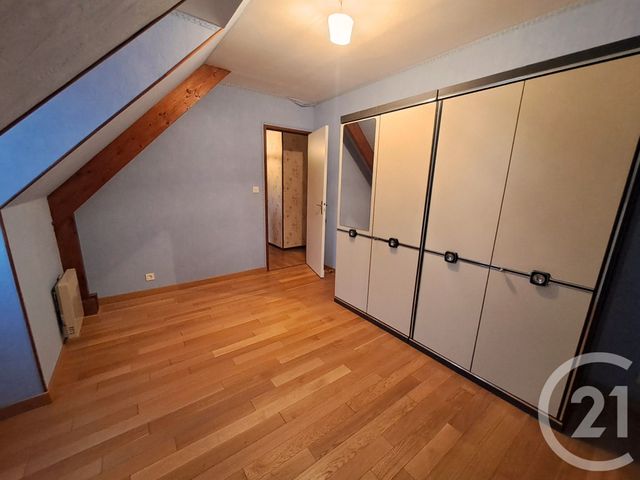 maison à vendre - 7 pièces - 124.6 m2 - MARTINVAST - 50 - BASSE-NORMANDIE - Century 21 Hervé Regnault