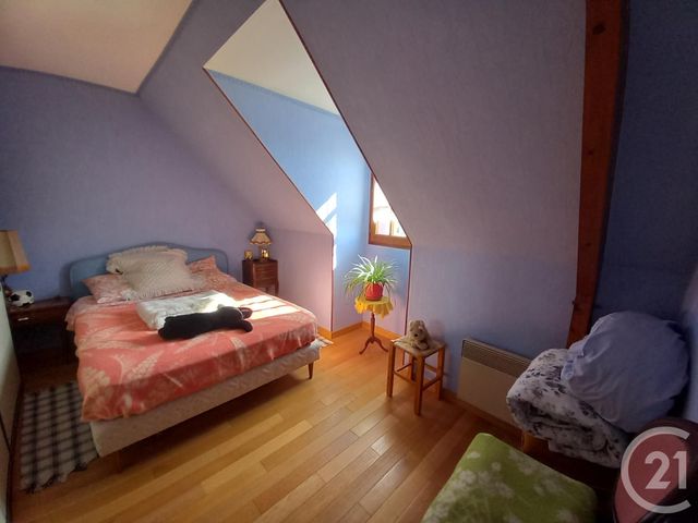 maison à vendre - 7 pièces - 124.6 m2 - MARTINVAST - 50 - BASSE-NORMANDIE - Century 21 Hervé Regnault