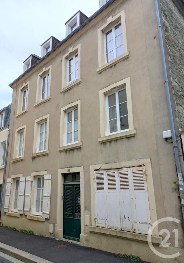 Studio à vendre - 1 pièce - 13.82 m2 - CHERBOURG EN COTENTIN - 50 - BASSE-NORMANDIE - Century 21 Hervé Regnault