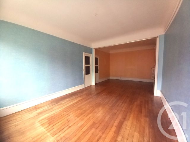 Appartement F2 bis à vendre - 2 pièces - 66.5 m2 - CHERBOURG EN COTENTIN - 50 - BASSE-NORMANDIE - Century 21 Hervé Regnault