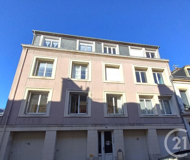 appartement - CHERBOURG EN COTENTIN - 50