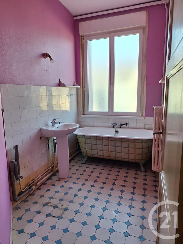 Appartement F2 bis à vendre - 2 pièces - 66.5 m2 - CHERBOURG EN COTENTIN - 50 - BASSE-NORMANDIE - Century 21 Hervé Regnault