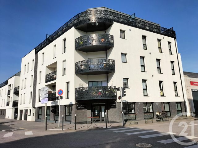 Commerce à vendre CHERBOURG EN COTENTIN