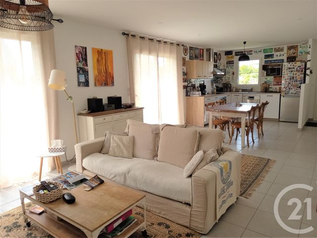 maison à vendre - 4 pièces - 77.43 m2 - LA HAGUE - 50 - BASSE-NORMANDIE - Century 21 Hervé Regnault