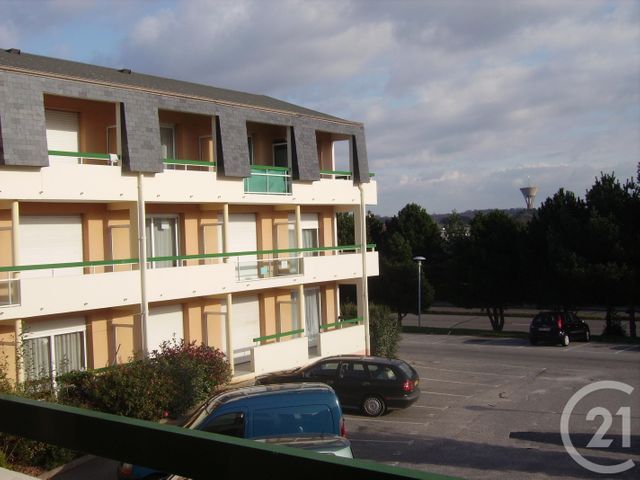 Studio à louer - 1 pièce - 25.0 m2 - CHERBOURG EN COTENTIN - 50 - BASSE-NORMANDIE - Century 21 Hervé Regnault