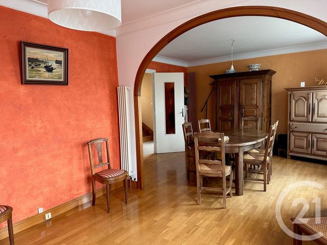 maison - CHERBOURG EN COTENTIN - 50