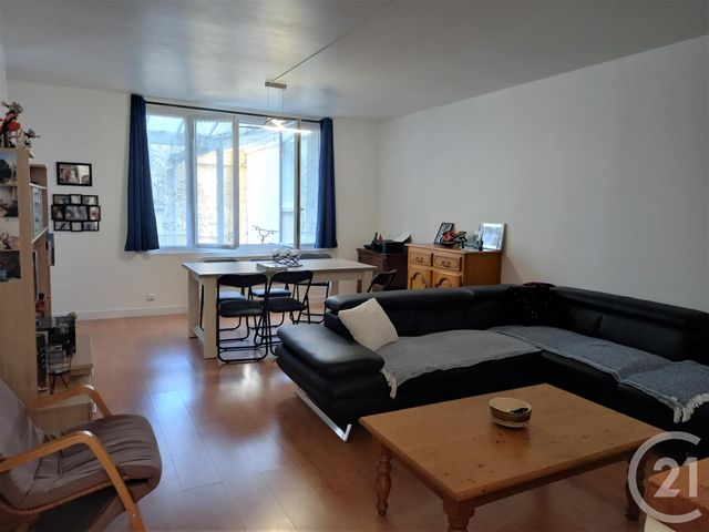 appartement - CHERBOURG EN COTENTIN - 50