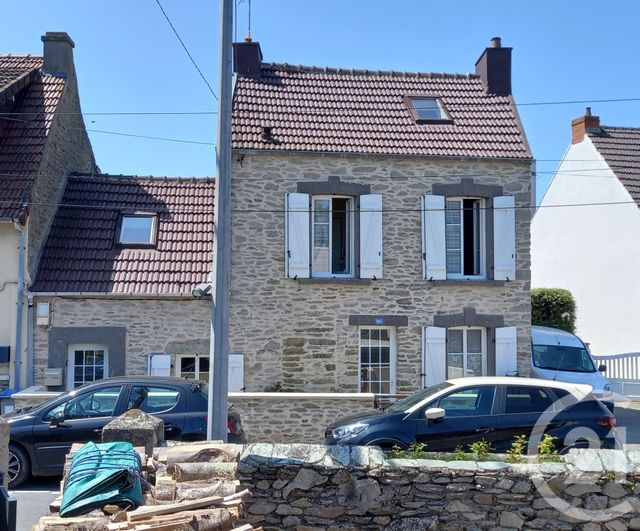 maison à vendre - 5 pièces - 95.0 m2 - CHERBOURG EN COTENTIN - 50 - BASSE-NORMANDIE - Century 21 Hervé Regnault