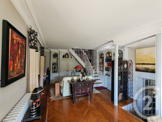 maison à vendre - 10 pièces - 261.1 m2 - CHERBOURG EN COTENTIN - 50 - BASSE-NORMANDIE - Century 21 Hervé Regnault