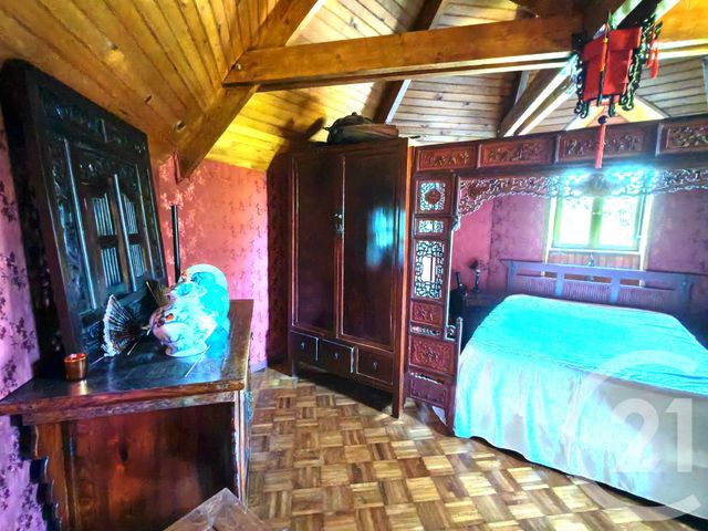 maison à vendre - 10 pièces - 261.1 m2 - CHERBOURG EN COTENTIN - 50 - BASSE-NORMANDIE - Century 21 Hervé Regnault