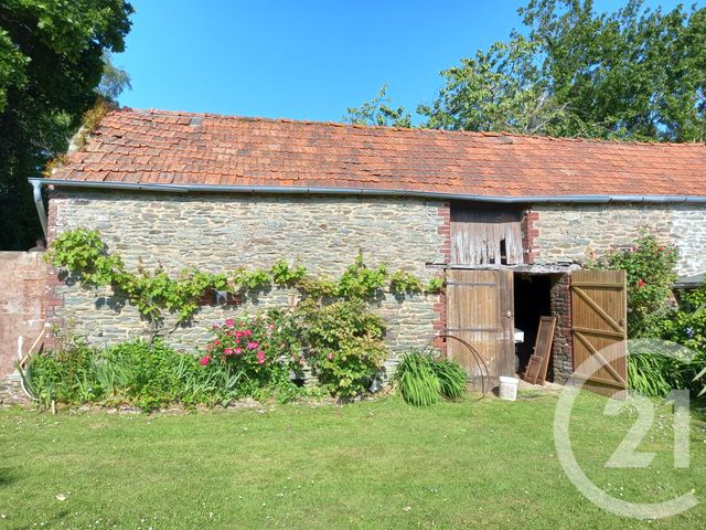 maison à vendre - 10 pièces - 261.1 m2 - CHERBOURG EN COTENTIN - 50 - BASSE-NORMANDIE - Century 21 Hervé Regnault