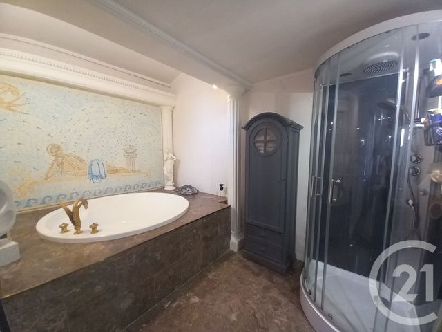 maison à vendre - 10 pièces - 261.1 m2 - CHERBOURG EN COTENTIN - 50 - BASSE-NORMANDIE - Century 21 Hervé Regnault