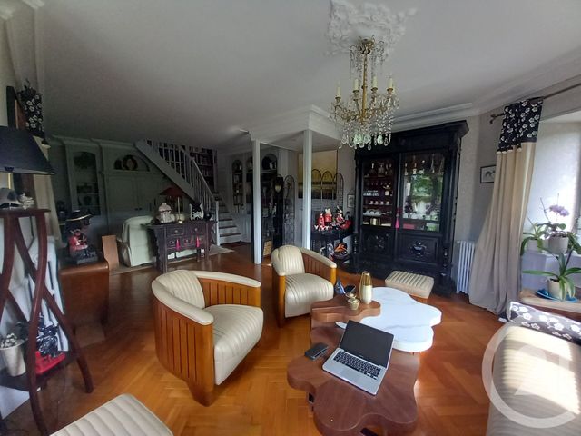 maison à vendre - 10 pièces - 261.1 m2 - CHERBOURG EN COTENTIN - 50 - BASSE-NORMANDIE - Century 21 Hervé Regnault