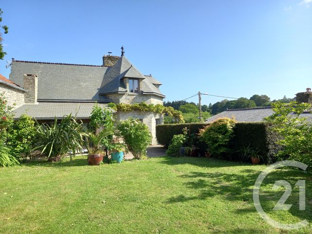 maison à vendre - 10 pièces - 261.1 m2 - CHERBOURG EN COTENTIN - 50 - BASSE-NORMANDIE - Century 21 Hervé Regnault