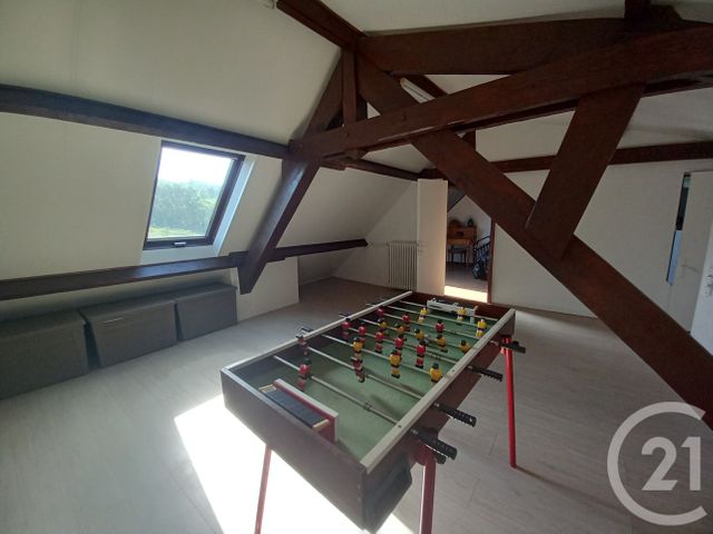 maison à vendre - 10 pièces - 261.1 m2 - CHERBOURG EN COTENTIN - 50 - BASSE-NORMANDIE - Century 21 Hervé Regnault