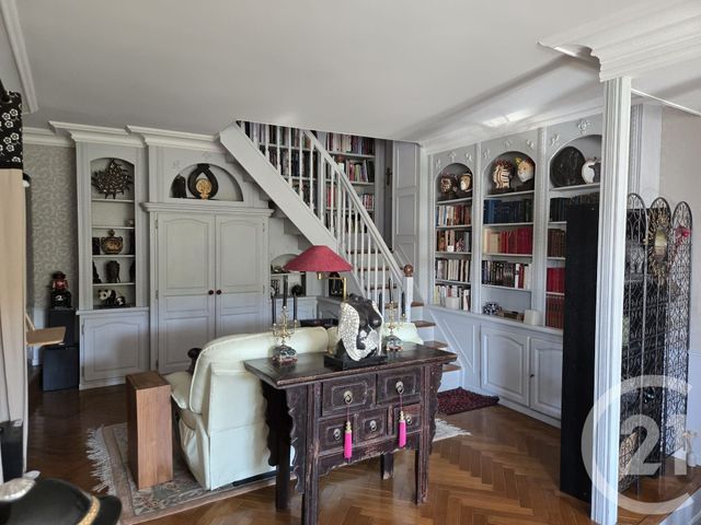 maison à vendre - 10 pièces - 261.1 m2 - CHERBOURG EN COTENTIN - 50 - BASSE-NORMANDIE - Century 21 Hervé Regnault