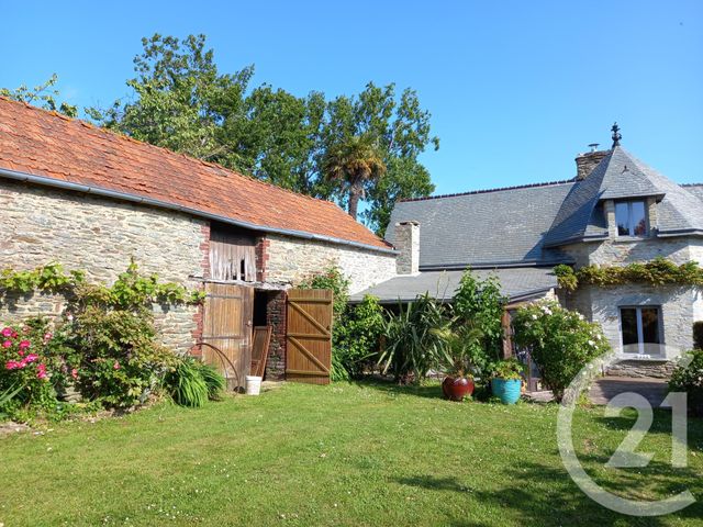 maison à vendre - 10 pièces - 261.1 m2 - CHERBOURG EN COTENTIN - 50 - BASSE-NORMANDIE - Century 21 Hervé Regnault