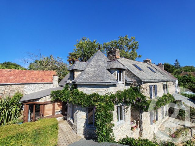 maison - CHERBOURG EN COTENTIN - 50