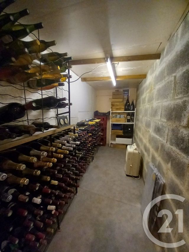 maison à vendre - 10 pièces - 261.1 m2 - CHERBOURG EN COTENTIN - 50 - BASSE-NORMANDIE - Century 21 Hervé Regnault