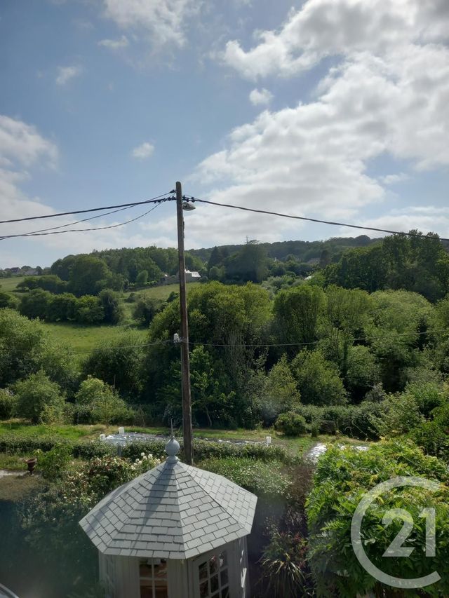maison à vendre - 10 pièces - 261.1 m2 - CHERBOURG EN COTENTIN - 50 - BASSE-NORMANDIE - Century 21 Hervé Regnault