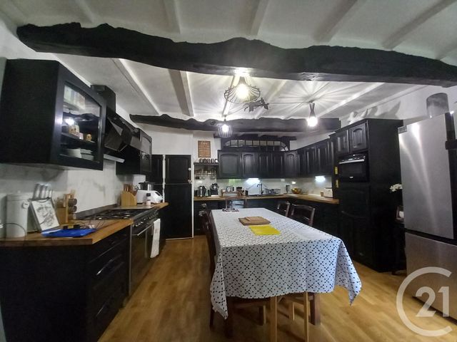 maison à vendre - 10 pièces - 261.1 m2 - CHERBOURG EN COTENTIN - 50 - BASSE-NORMANDIE - Century 21 Hervé Regnault