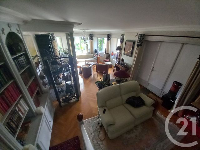 maison à vendre - 10 pièces - 261.1 m2 - CHERBOURG EN COTENTIN - 50 - BASSE-NORMANDIE - Century 21 Hervé Regnault
