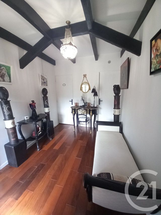 maison à vendre - 10 pièces - 261.1 m2 - CHERBOURG EN COTENTIN - 50 - BASSE-NORMANDIE - Century 21 Hervé Regnault