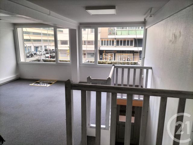 entreprise à louer - 60.0 m2 - CHERBOURG EN COTENTIN - 50 - BASSE-NORMANDIE - Century 21 Hervé Regnault
