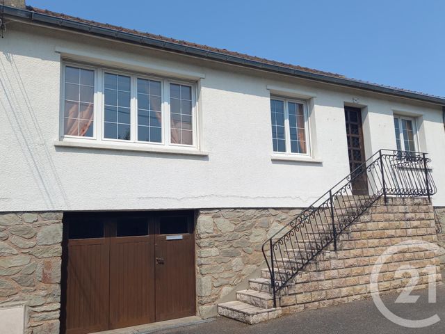 maison - CHERBOURG EN COTENTIN - 50