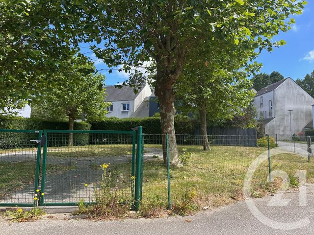 terrain - CHERBOURG EN COTENTIN - 50