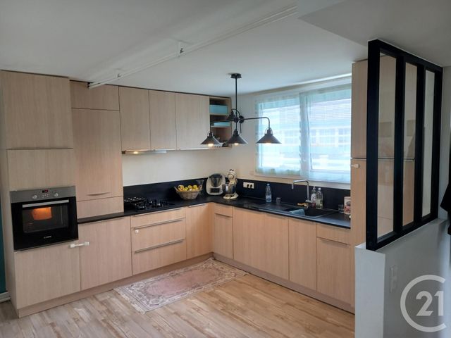 maison à vendre - 4 pièces - 78.65 m2 - CHERBOURG EN COTENTIN - 50 - BASSE-NORMANDIE - Century 21 Hervé Regnault