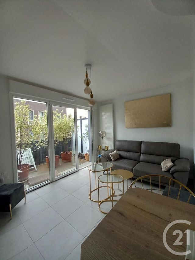 appartement - CHERBOURG EN COTENTIN - 50