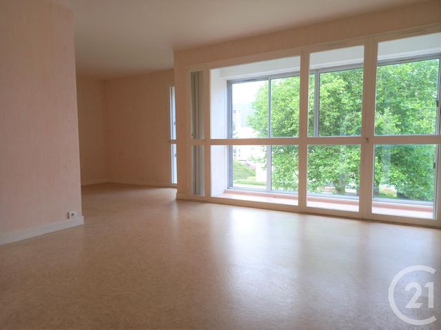 Appartement F3 à vendre - 2 pièces - 58.81 m2 - CHERBOURG EN COTENTIN - 50 - BASSE-NORMANDIE - Century 21 Hervé Regnault