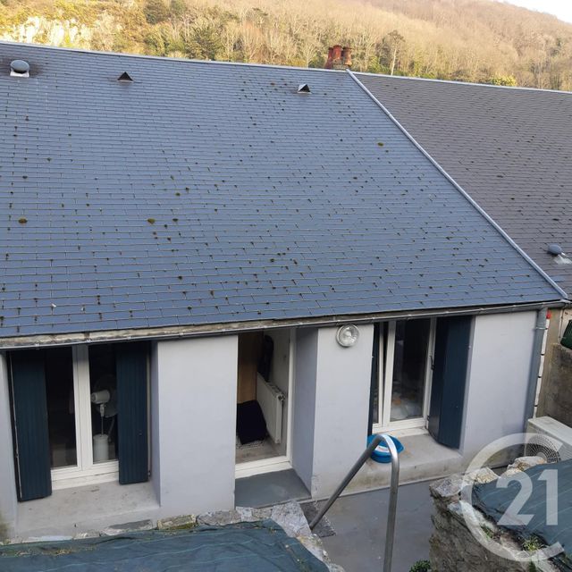 immeuble à vendre - 125.0 m2 - CHERBOURG EN COTENTIN - 50 - BASSE-NORMANDIE - Century 21 Hervé Regnault