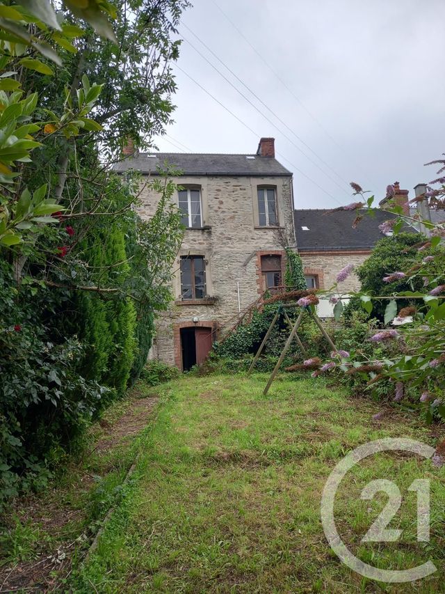 maison - CHERBOURG EN COTENTIN - 50