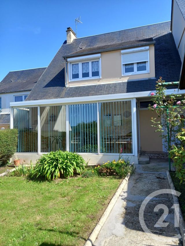 maison - CHERBOURG EN COTENTIN - 50