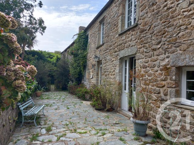 maison - BRETTEVILLE - 50