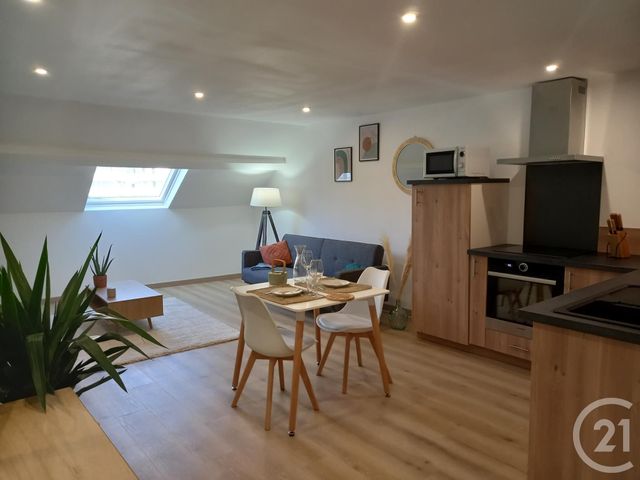 appartement - CHERBOURG EN COTENTIN - 50