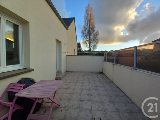 Appartement F2 à vendre - 2 pièces - 33.5 m2 - CHERBOURG EN COTENTIN - 50 - BASSE-NORMANDIE - Century 21 Hervé Regnault