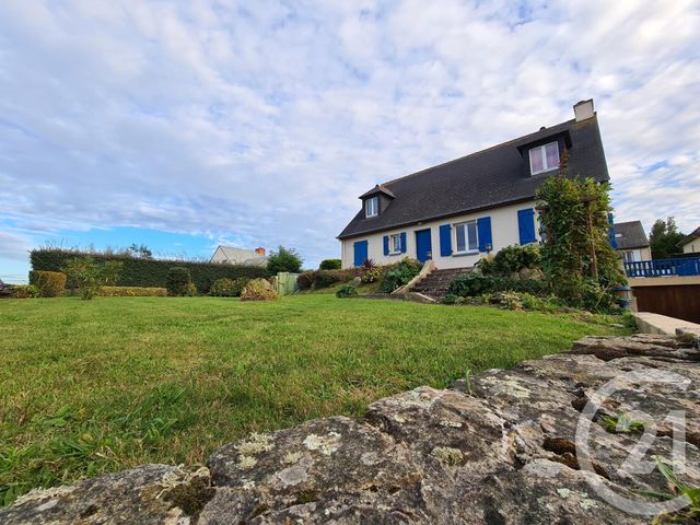 maison - BRETTEVILLE - 50
