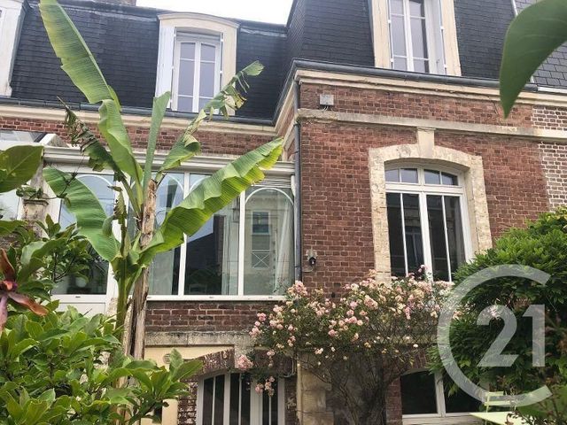 maison à vendre - 5 pièces - 98.0 m2 - CHERBOURG EN COTENTIN - 50 - BASSE-NORMANDIE - Century 21 Hervé Regnault