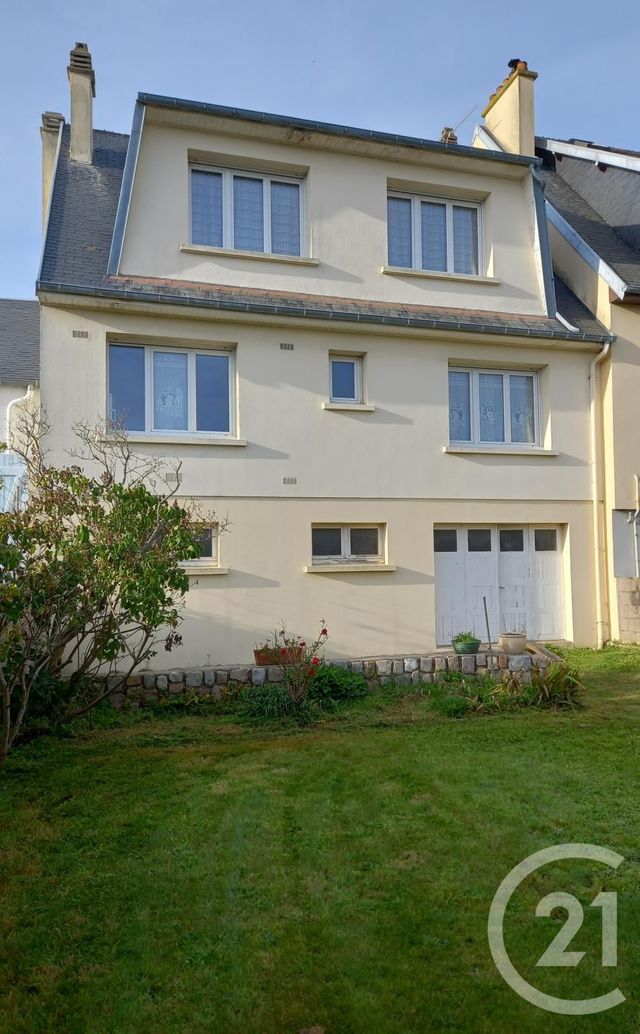 maison - CHERBOURG EN COTENTIN - 50